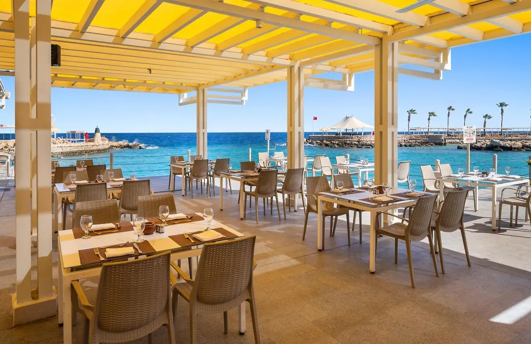 Pickalbatros Citadel Resort Sahl Hasheesh-1