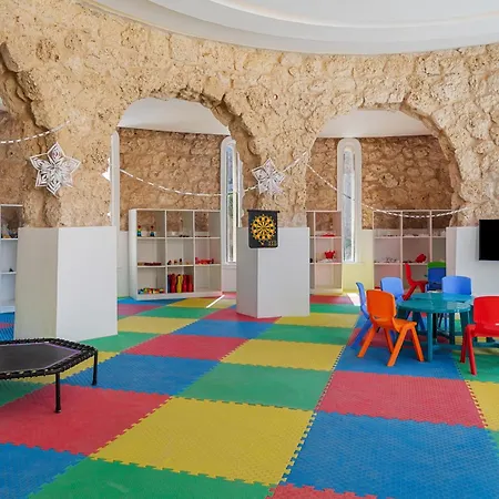 Pickalbatros Citadel Resort Sahl Hasheesh (Adults Only)-3