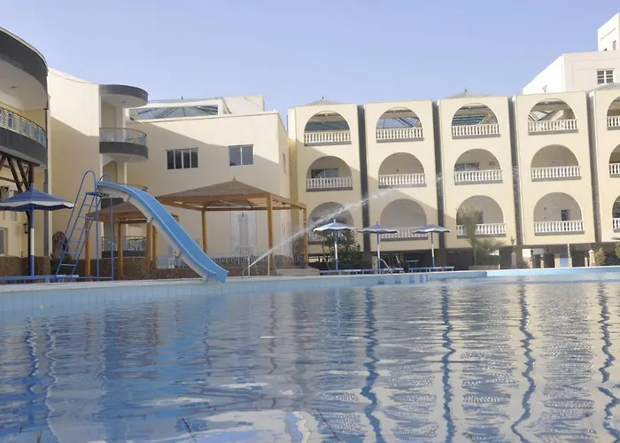 Grand Blue St Marea Hotel & Aqua Park