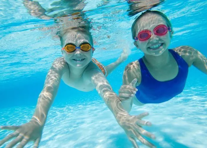 Amarina Abu Soma Resort & Aquapark
